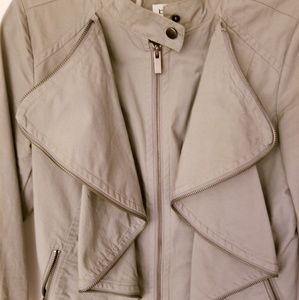 Bebe Spring Jacket